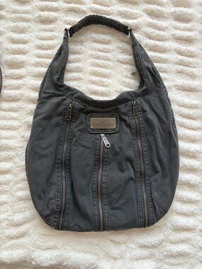 Adidas by Stella McCartney Hobo Shoulder Bag